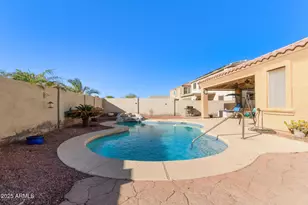 23843 W Wier Ave, Buckeye, AZ 85326 - Photo 31