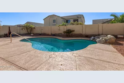 23843 W Wier Avenue, Buckeye, AZ 85326 - Photo 29