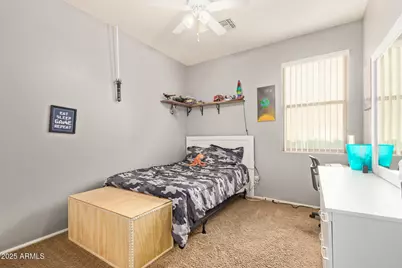 23843 W Wier Avenue, Buckeye, AZ 85326 - Photo 19