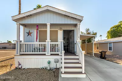 201 S Greenfield Road #121, Mesa, AZ 85206 - Photo 1