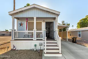 201 S Greenfield Rd, Mesa, AZ 85206 - Photo 1