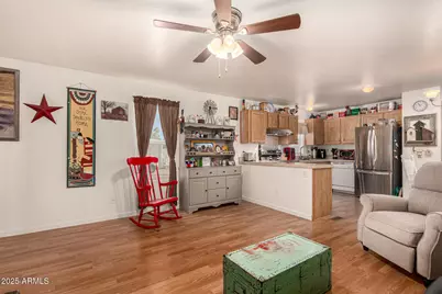 201 S Greenfield Road #121, Mesa, AZ 85206 - Photo 9