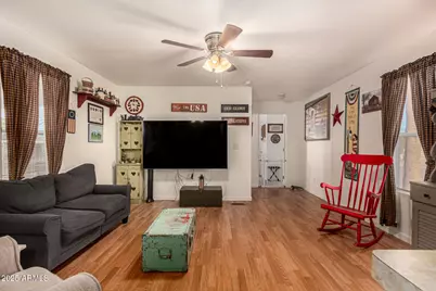 201 S Greenfield Road #121, Mesa, AZ 85206 - Photo 7