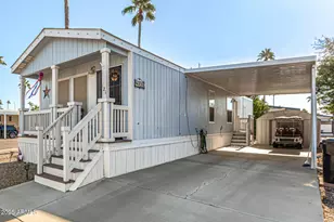 201 S Greenfield Rd, Mesa, AZ 85206 - Photo 3