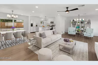 6610 N 15th Avenue, Phoenix, AZ 85015 - Photo 1