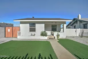 714 E McKinley St, Phoenix, AZ 85006 - Photo 1