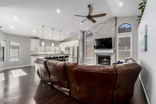 1147 W Newport Beach Dr, Gilbert, AZ 85233 - Photo 9