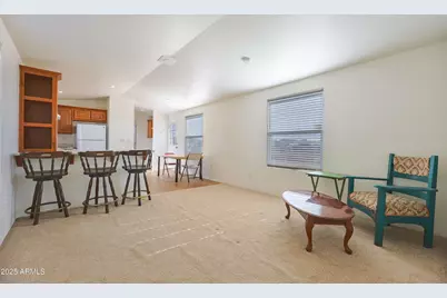 1498 N Saddleback Circle, Tombstone, AZ 85638 - Photo 3