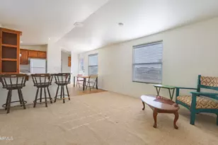 1498 N Saddleback Cir, Tombstone, AZ 85638 - Photo 3