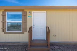 1498 N Saddleback Cir, Tombstone, AZ 85638 - Photo 17