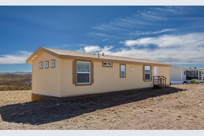 1498 N Saddleback Circle, Tombstone, AZ 85638 - Photo 21