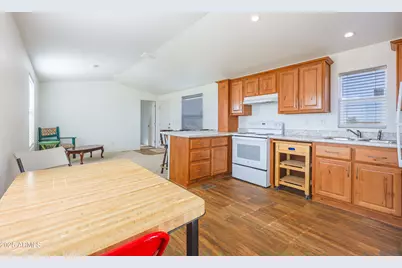 1498 N Saddleback Circle, Tombstone, AZ 85638 - Photo 7