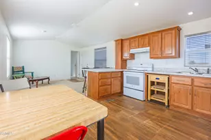 1498 N Saddleback Cir, Tombstone, AZ 85638 - Photo 7