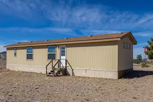 1498 N Saddleback Cir, Tombstone, AZ 85638 - Photo 19