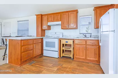 1498 N Saddleback Circle, Tombstone, AZ 85638 - Photo 5