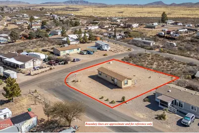 1498 N Saddleback Circle, Tombstone, AZ 85638 - Photo 1
