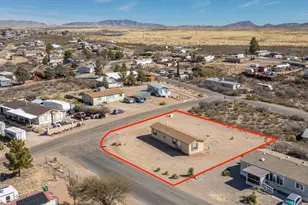 1498 N Saddleback Cir, Tombstone, AZ 85638 - Photo 1