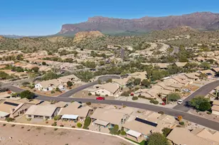 5682 S Creosote Dr, Gold Canyon, AZ 85118 - Photo 35