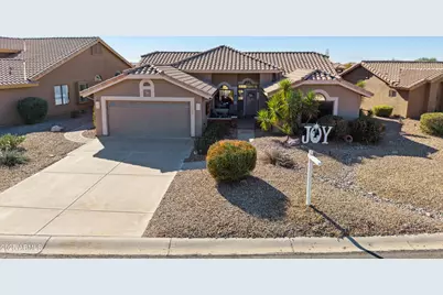 5682 S Creosote Drive, Gold Canyon, AZ 85118 - Photo 1