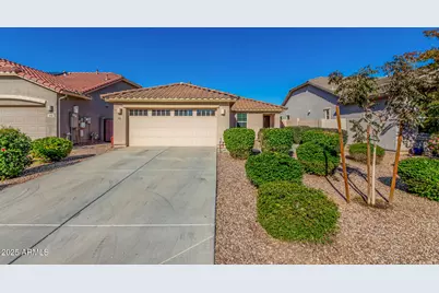 880 W Hot Springs Trail, San Tan Valley, AZ 85140 - Photo 1