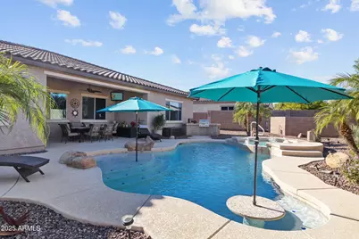 18504 W Monterosa Street, Goodyear, AZ 85395 - Photo 23