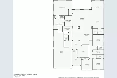 18504 W Monterosa Street, Goodyear, AZ 85395 - Photo 27