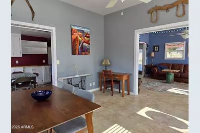 121 Black Knob View, Bisbee, AZ 85603 - Photo 29