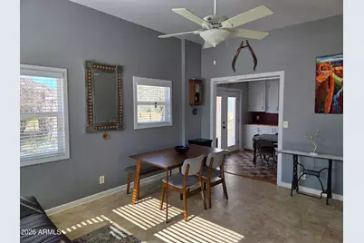 121 Black Knob View, Bisbee, AZ 85603 - Photo 27