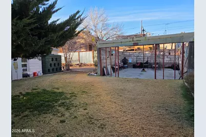 121 Black Knob View, Bisbee, AZ 85603 - Photo 33