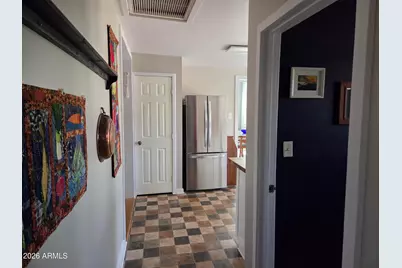 121 Black Knob View, Bisbee, AZ 85603 - Photo 17