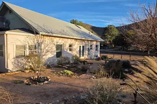 121 Black Knob View, Bisbee, AZ 85603 - Photo 1