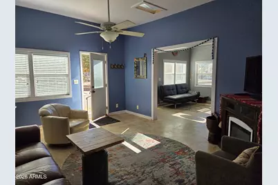 121 Black Knob View, Bisbee, AZ 85603 - Photo 3