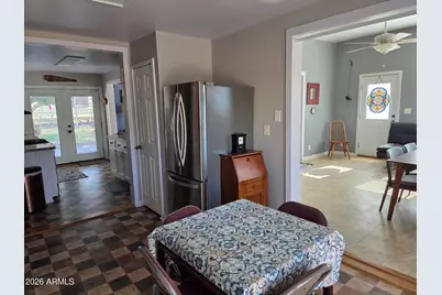 121 Black Knob View, Bisbee, AZ 85603 - Photo 25