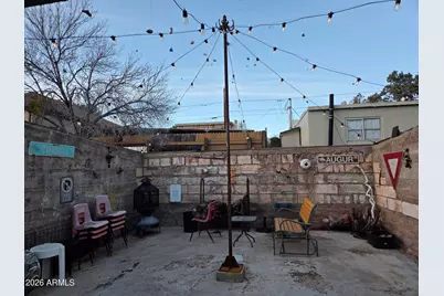 121 Black Knob View, Bisbee, AZ 85603 - Photo 35