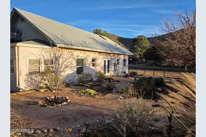 121 Black Knob View, Bisbee, AZ 85603 - Photo 41