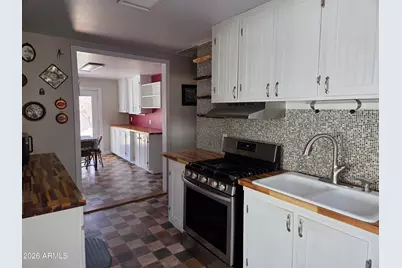 121 Black Knob View, Bisbee, AZ 85603 - Photo 7