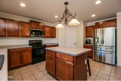 22566 W Ashleigh Marie Drive, Buckeye, AZ 85326 - Photo 19