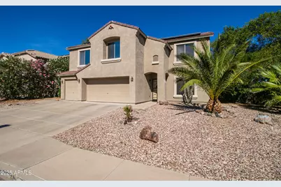 22566 W Ashleigh Marie Drive, Buckeye, AZ 85326 - Photo 1