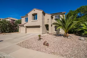 22566 W Ashleigh Marie Dr, Buckeye, AZ 85326 - Photo 1