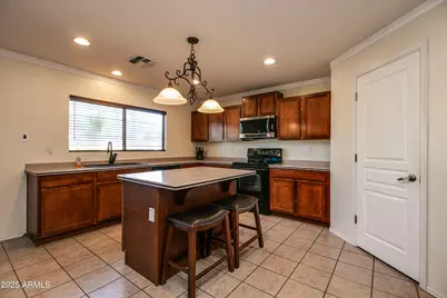 22566 W Ashleigh Marie Drive, Buckeye, AZ 85326 - Photo 17