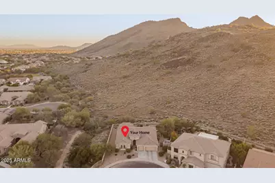 5909 W Fetlock Trail, Phoenix, AZ 85083 - Photo 59