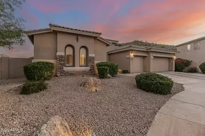 5909 W Fetlock Trail, Phoenix, AZ 85083 - Photo 63