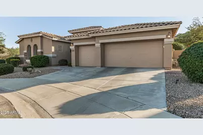 5909 W Fetlock Trail, Phoenix, AZ 85083 - Photo 65
