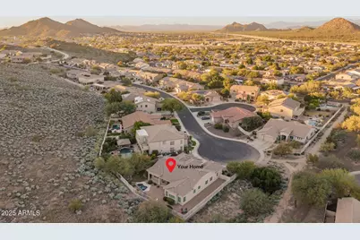 5909 W Fetlock Trail, Phoenix, AZ 85083 - Photo 57