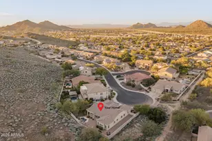 5909 W Fetlock Trail, Phoenix, AZ 85083 - Photo 57