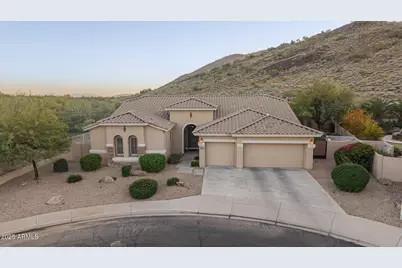 5909 W Fetlock Trail, Phoenix, AZ 85083 - Photo 1