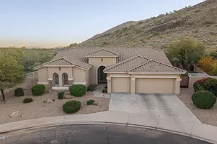 5909 W Fetlock Trail, Phoenix, AZ 85083 - Photo 1