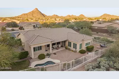 5909 W Fetlock Trail, Phoenix, AZ 85083 - Photo 1