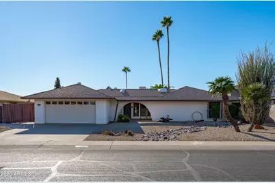 19820 N Cherry Tree Lane, Sun City, AZ 85373 - Photo 1