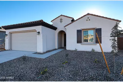 24955 N 170th Drive, Surprise, AZ 85387 - Photo 1